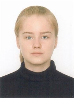 Коробко Екатерина Сергеевна