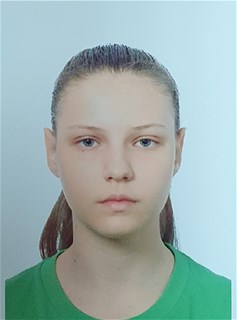 Ермакова Ксения Сергеевна