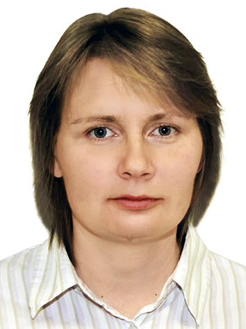 Широкова Светлана Владимировна