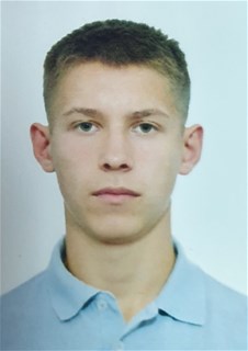 Чернов Егор Иванович