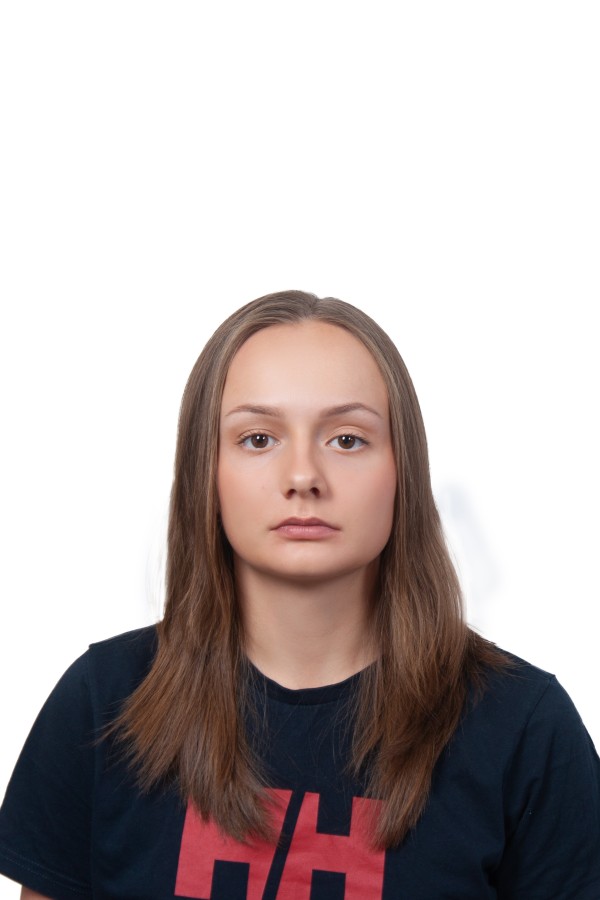 Кравченко Александра Владимировна