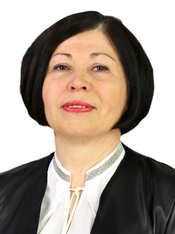 Семина Зоя Сергеевна